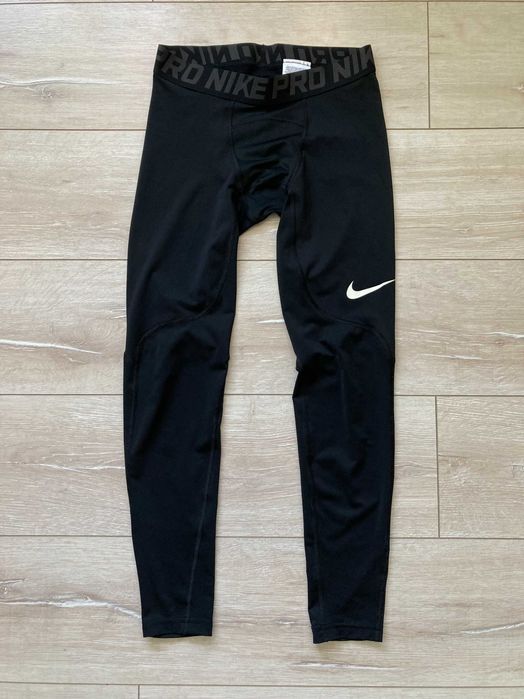 Найк Nike Pro Dri Fit мъжки клин размер S