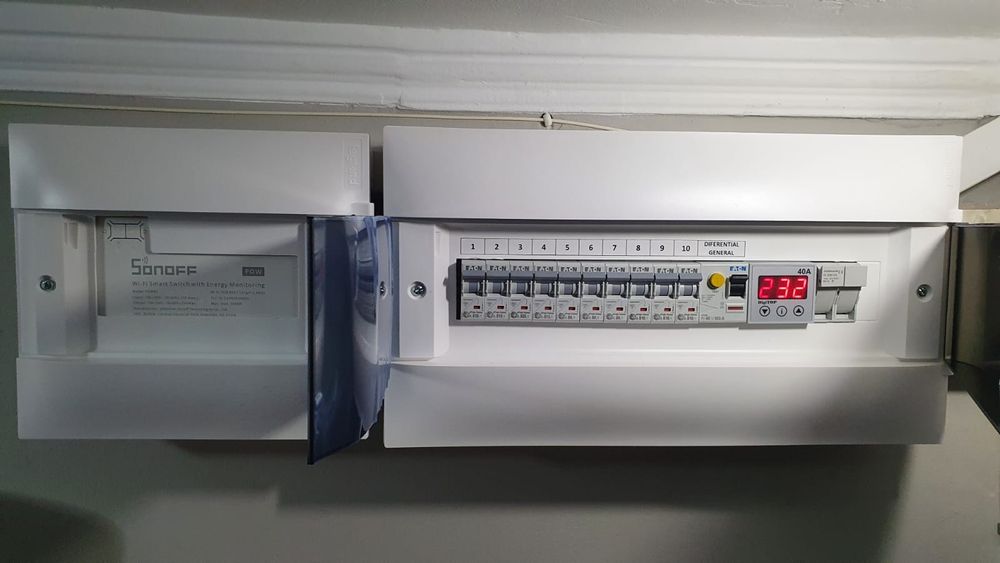 Electrician Constanța