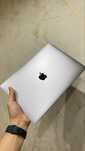 Macbook Pro с TOUCH BAR