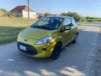vand ford ka 2015