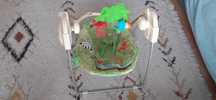 Leagan Fisher Price