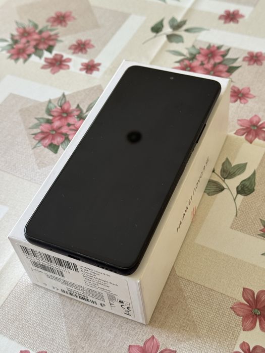 Телефон Huawei Nova 9 SE
