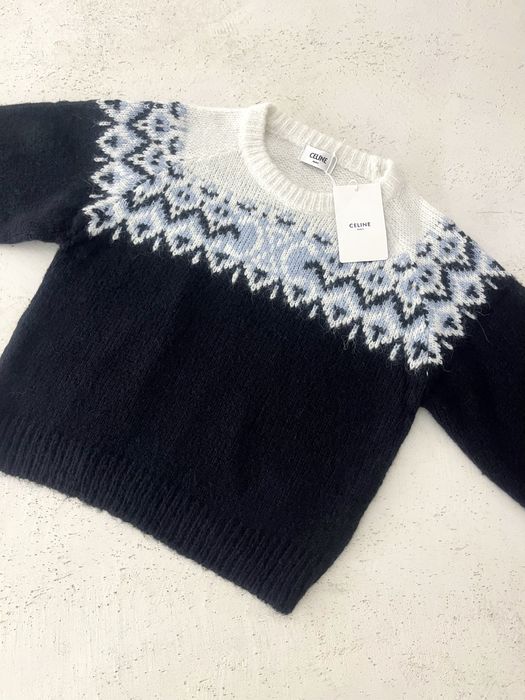 CL дамски пуловер New Season