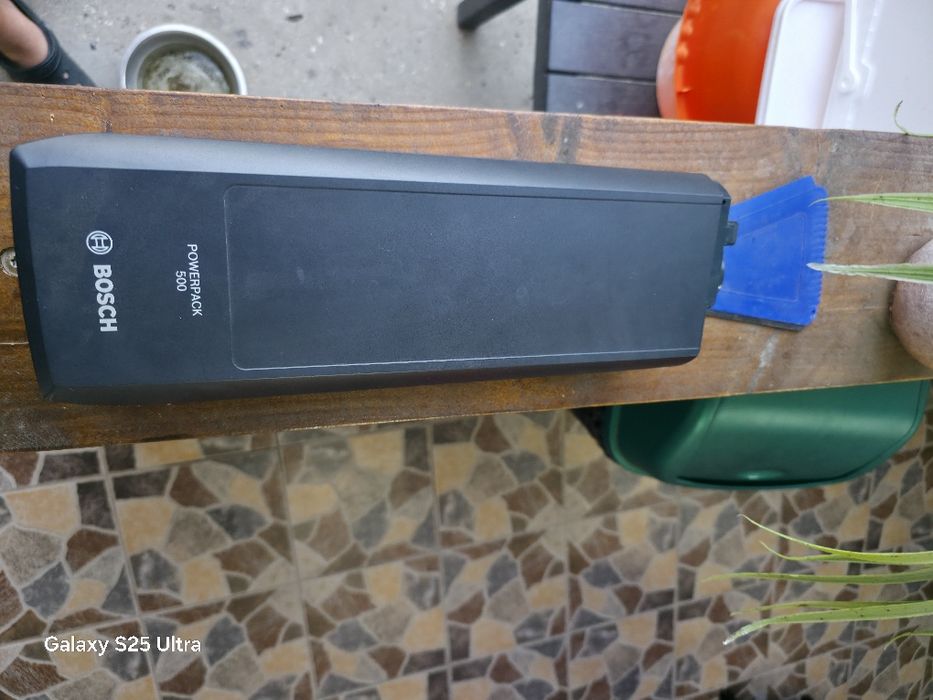 Vând bicicleta electrica fat bike Ruff Cycles Lil'Buddy