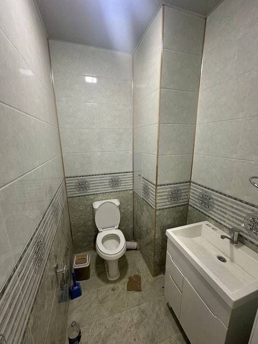 Сотилади Квартира!! Сергели, Чоштепа, 2/8/16, Новастройка, Евроремонт.