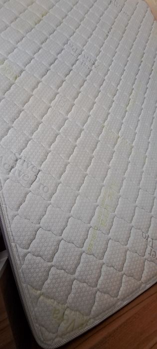 Матрак Sirena Memory