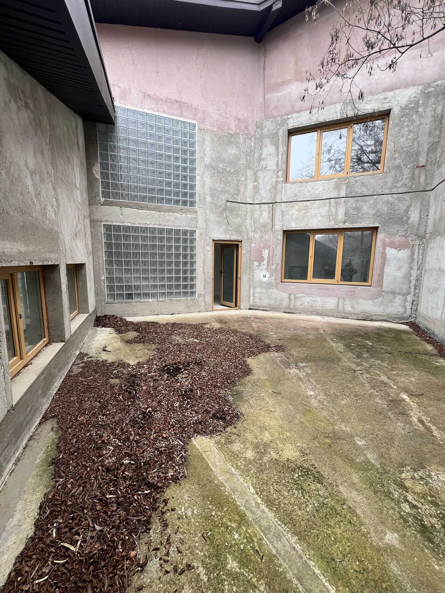 Casa Sărata-Monteoru