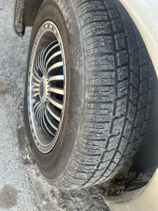 Матиз бест 2005 год