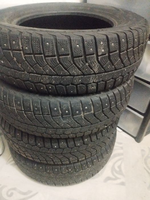 Продам шины viatti, 185/65/14
