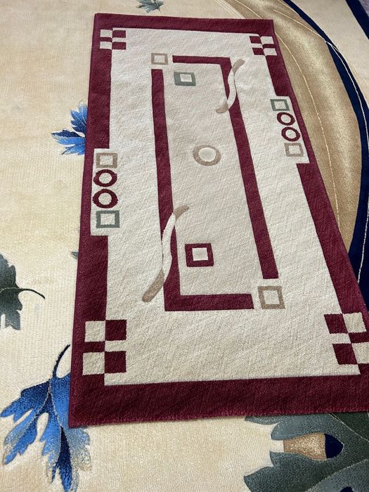 Килем оте кушти жагдайы