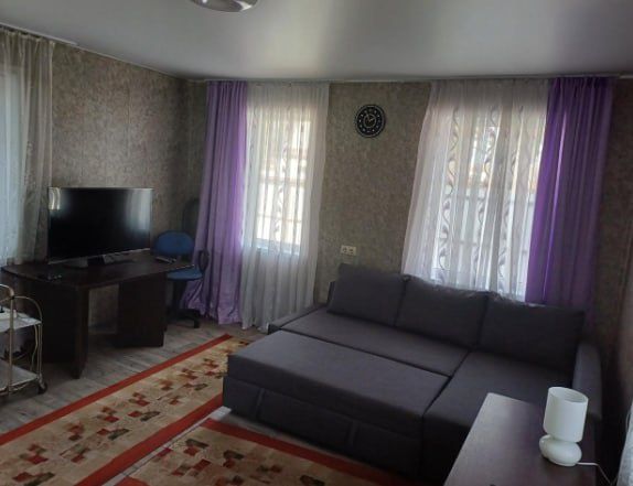 Сдается 3--х комн дом в аренду длительно в Алматы