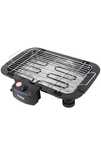 Gratar- Grill electric, 47×35 cm, putere 2000W