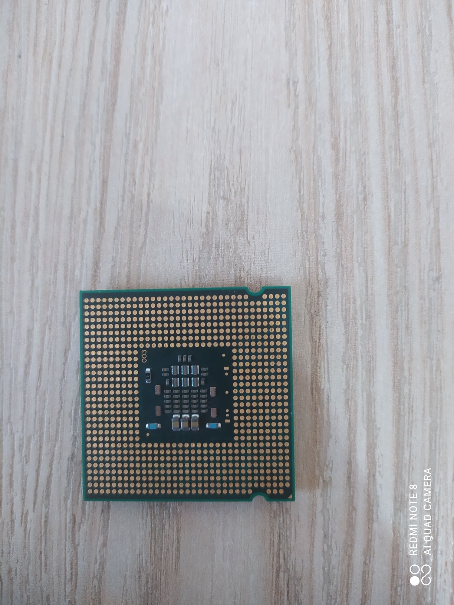 Процессор Intel E2140 Pentium Dual-Core