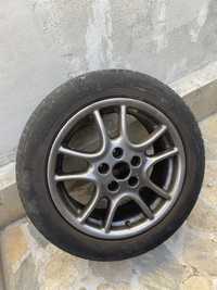 Jante Rogers si Anvelope Tigar 205/55 R16