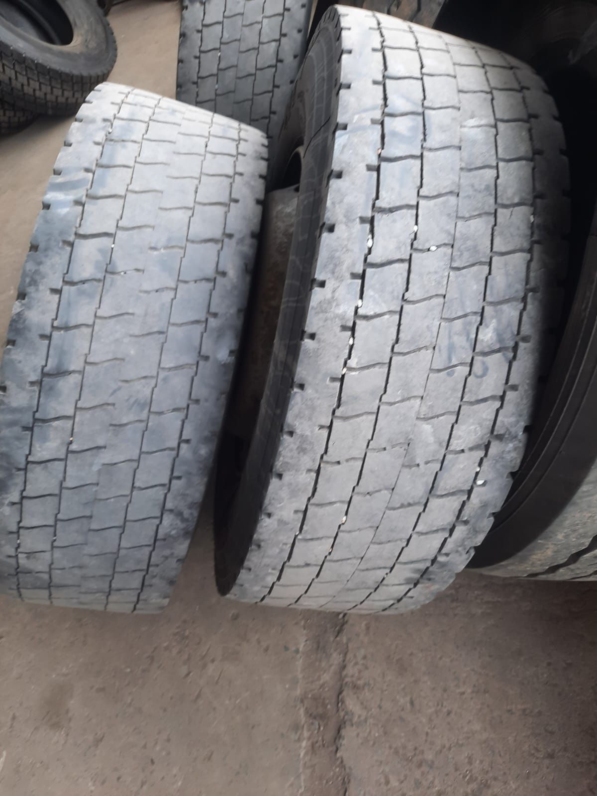 315 .70.r22.5 в наличии 4шт