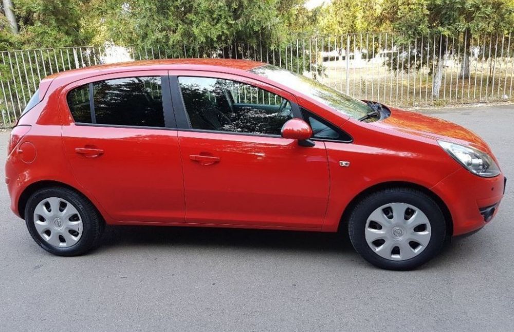 Masina automata de inchiriat pentru delivery  | Glovo Bolt Wolt