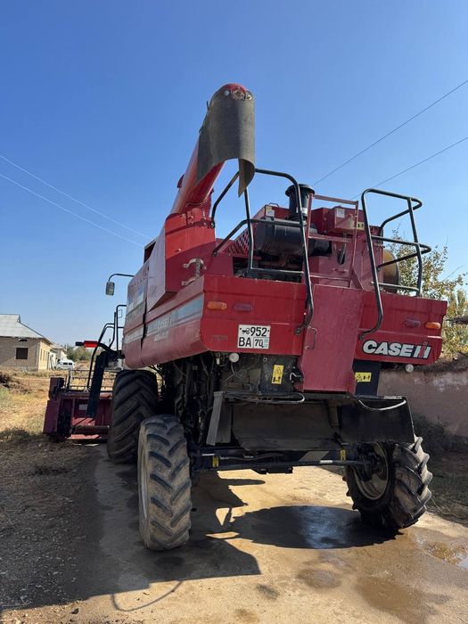 Комбайн 4088 сотилади, йили 2019