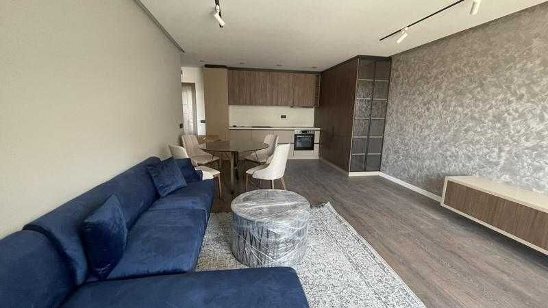 Продаваме двустаен апартамент   в Бъкстон