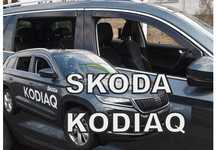 Paravanturi Originale Heko Skoda Kodiaq Karoq Kamiq Scala Yeti Roomste