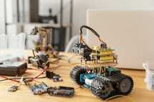 Обучение Arduino
