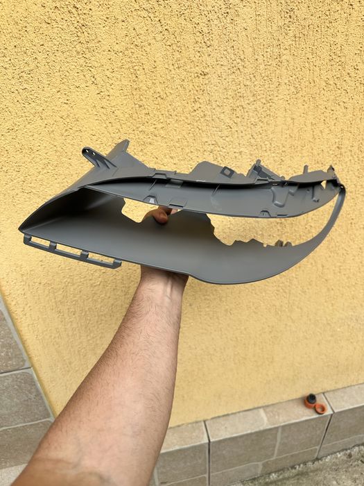 rama ornament far bmw f10 2010-2017 stanga/dreapta nfl/facelift