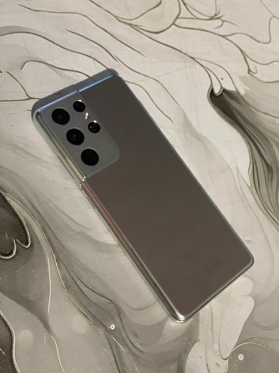 Samsung s21 Ultra