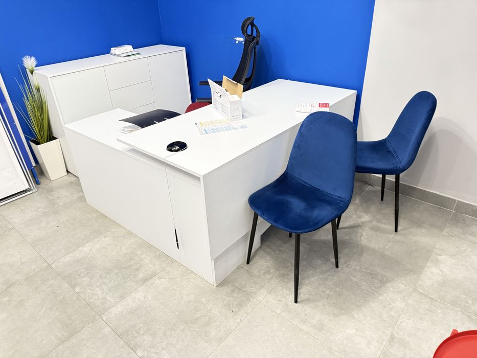 Бюро 2бр ляво и дясно