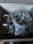 Oculus Rift S setup