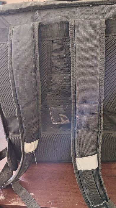 Термо чанта за разнос на храна