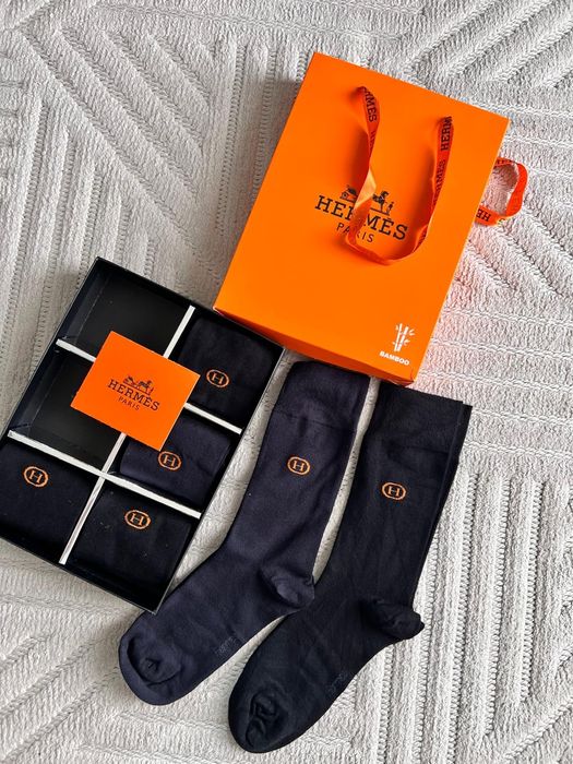 Луксозни ароматизирани чорапи