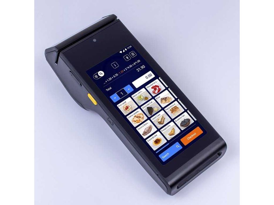 Case de marcat fiscale Constanta