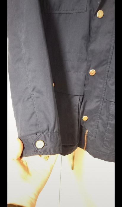 Geaca subtire barbati Reserved