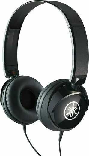 Casti Yamaha HPH-50B  si casti Samsung AKG