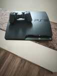 Playstation 3 slim