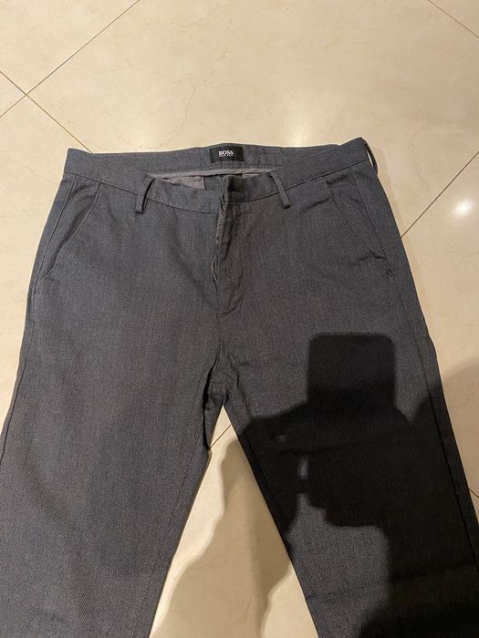 Мъжки панталон BOSS