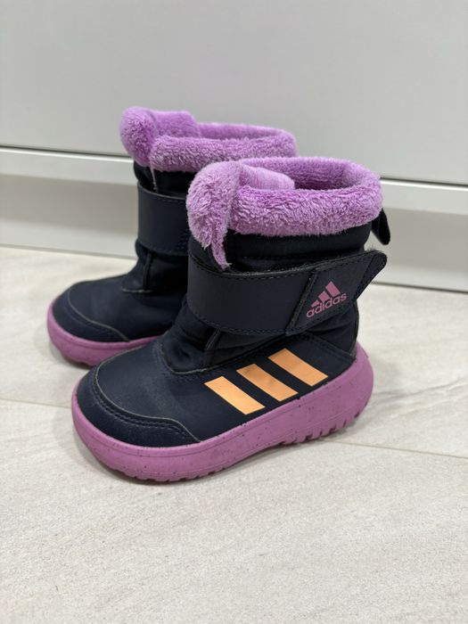 Детски ботуши Адидас