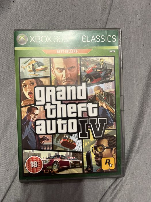 Продавам Xbox360