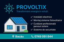 Electrician Onesti