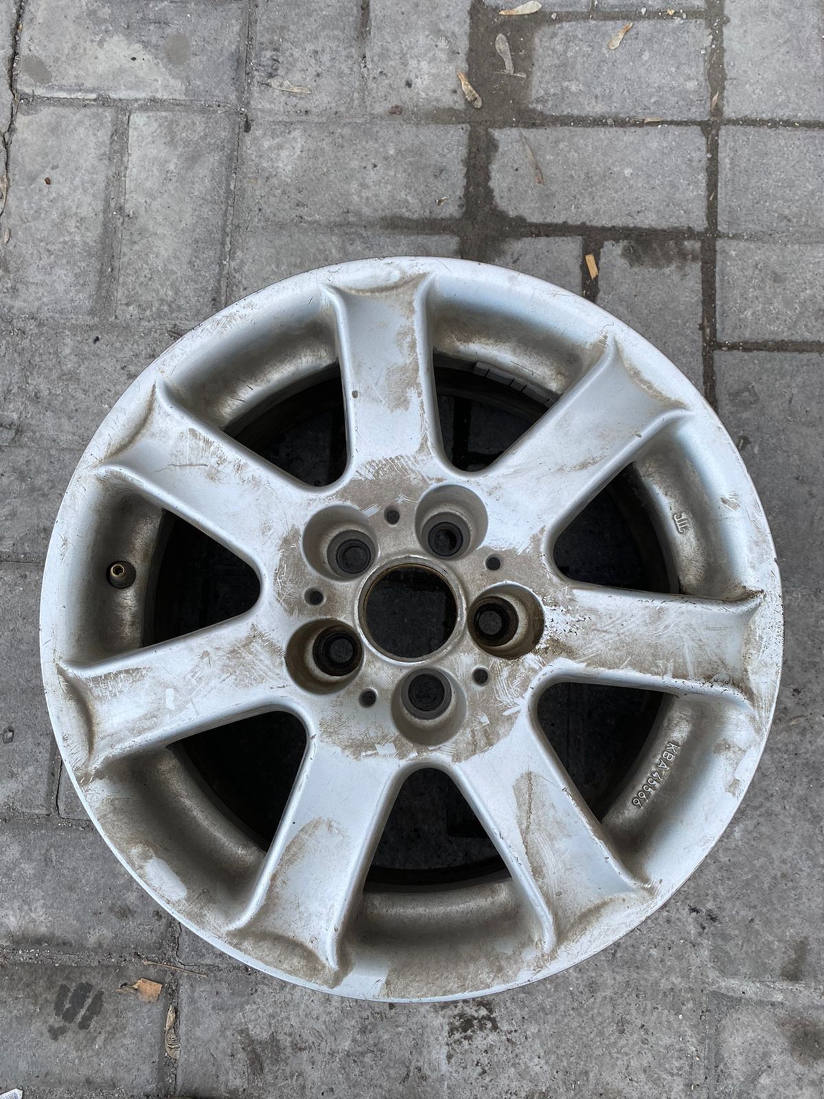 Продам диски R15