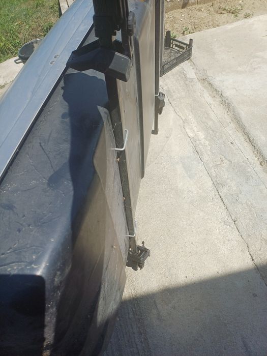 Cutie portbagaj neumann adventure