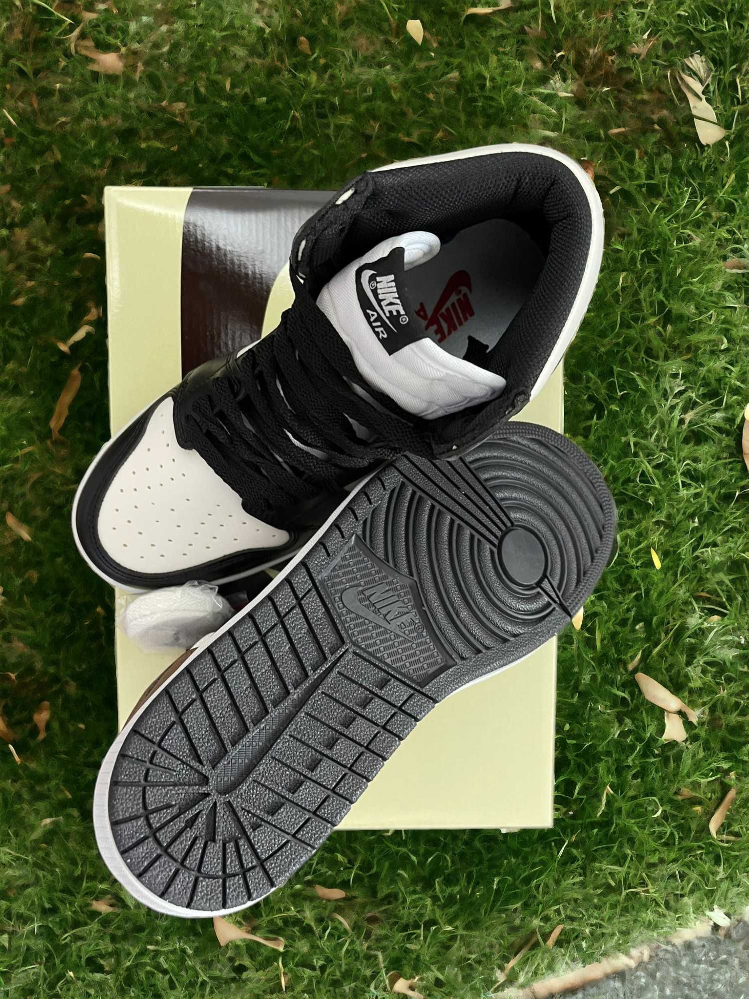 Nike Jordan 1 Dark Mocha / Sneakersi Unisex 2024