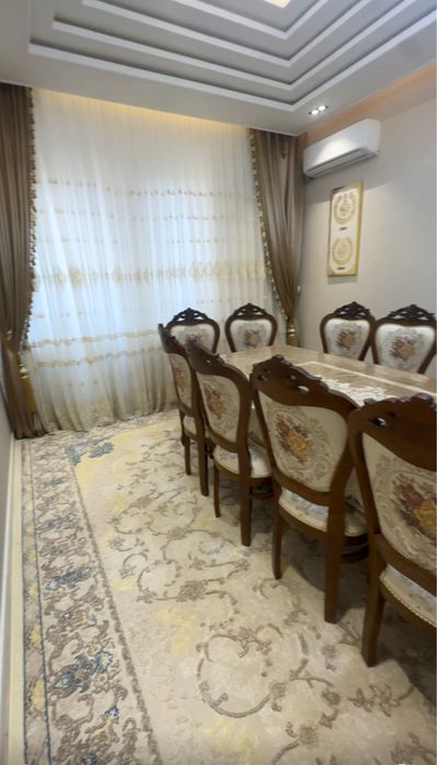 Срочно продается дом Хонобод