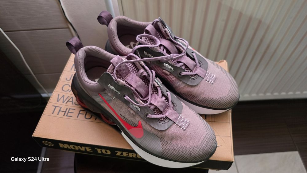 Nike Air Max la cutie