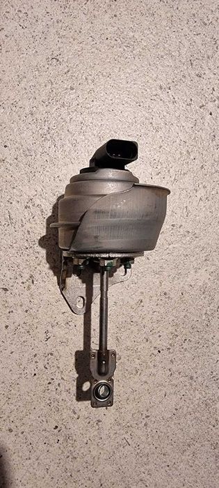 Actuator turbo/ capsula vacumatica Garrett VAG 794081