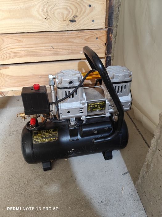 Компрессор 80.000