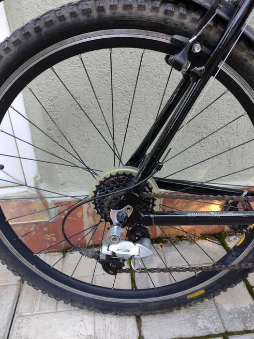 Bicicleta Bulls R 26