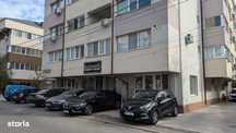 Spatiu comercial excelent, 118.49 mp open-space, Strada Oituz, Popesti