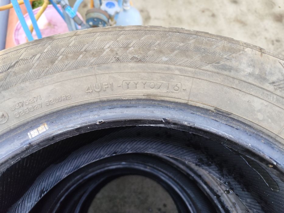 anvelope Yokohama iarna