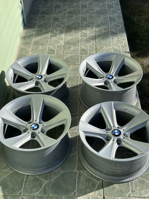 Джанти за BMW 18цола Style 128