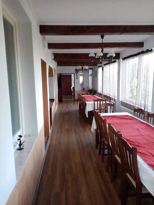 Închiriez Cabana